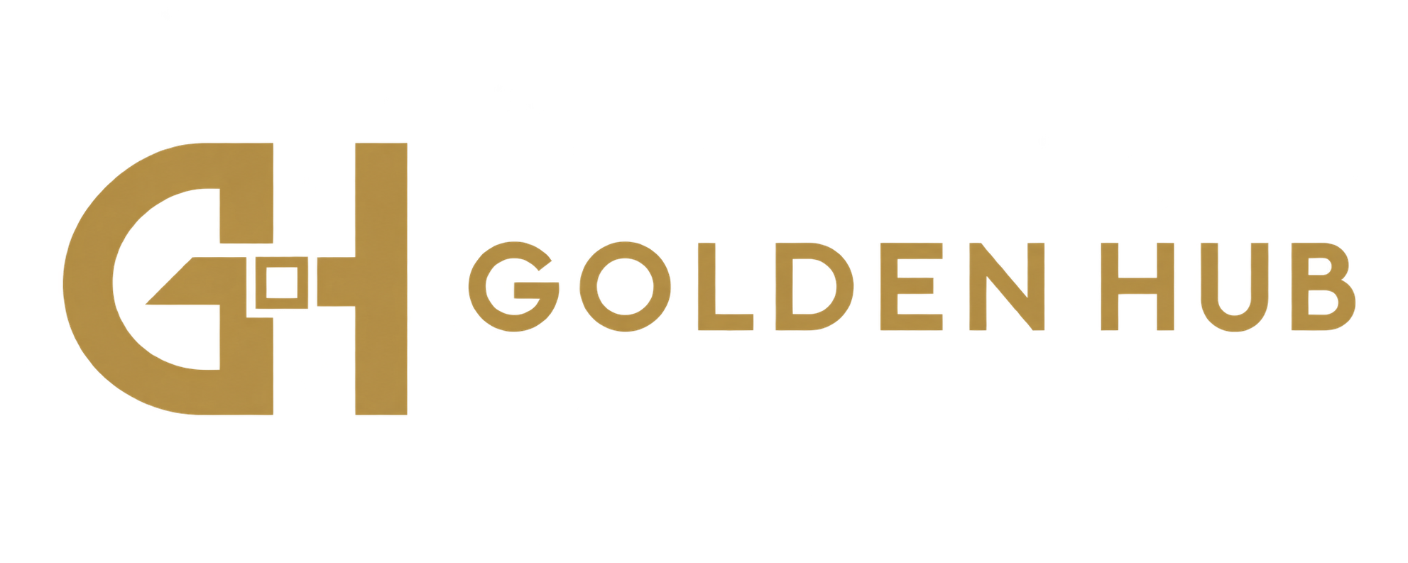 GOLDEN HUB